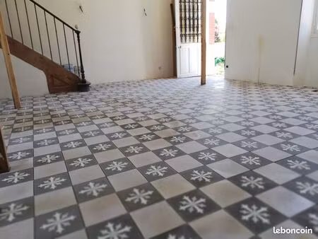 maison de maitre 08 pieces