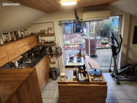 petite maison à labastide d.armagnac