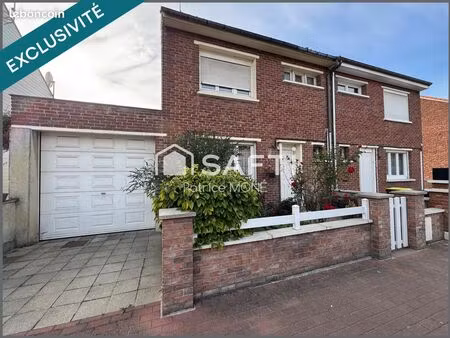 propriété 6 pièces 72 m²