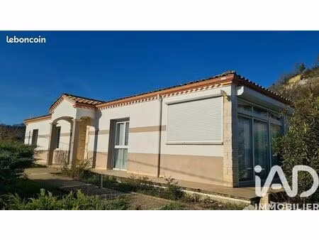 maison 5 pièces 180 m²