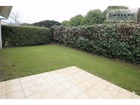 maison 4 pièces 88 m²