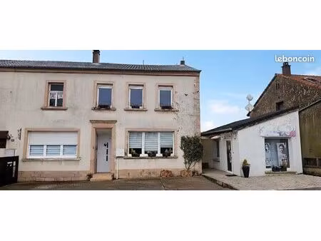maison 6 pièces 177 m²