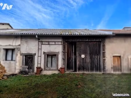 maison 152 m² milly sur bradon