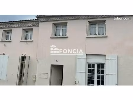 excellente opportunite pour cet immeuble a fort potentiel