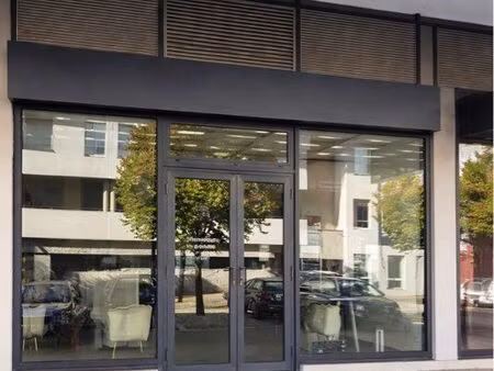 droit au bail fond de commerce