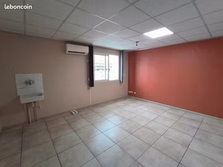 cabinet à louer dans une maison de santé