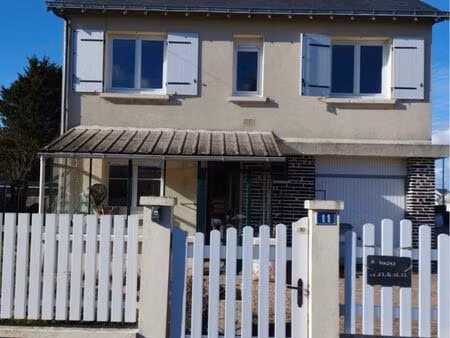 maison des années 1960