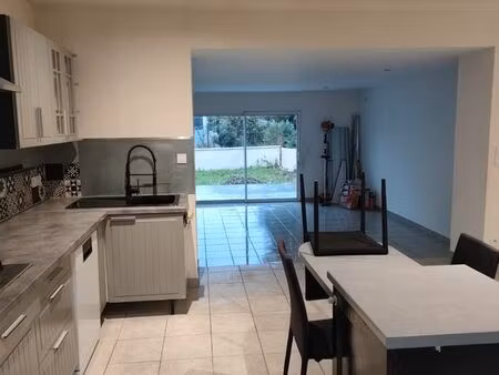 belle maison proche centre ville