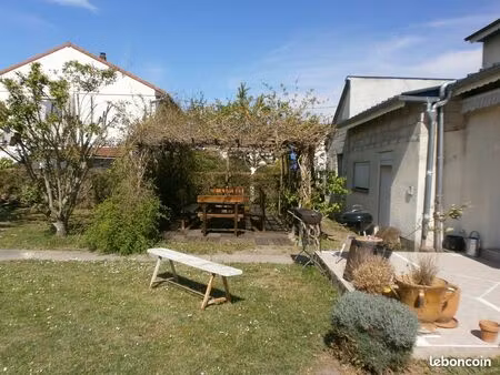 grande maison familiale 6 chambres