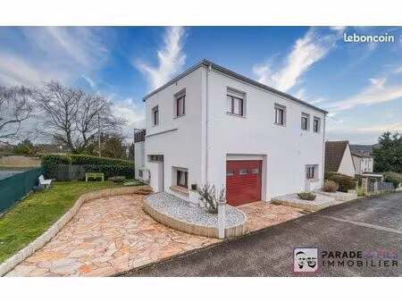 maison 7 pièces 135 m²