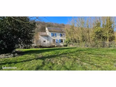 maison 4 pièces 140 m²