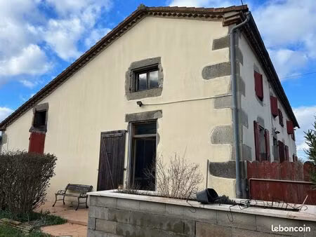 maison 6 pièces 194 m²
