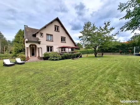 demeure de caractère