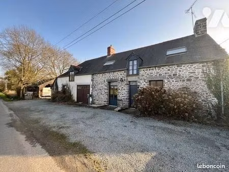 maison 4 pièces 112 m²