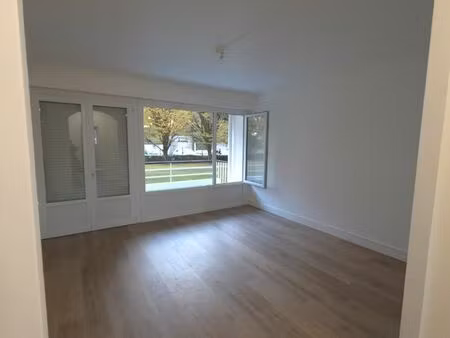 bel appartement refait à neuf