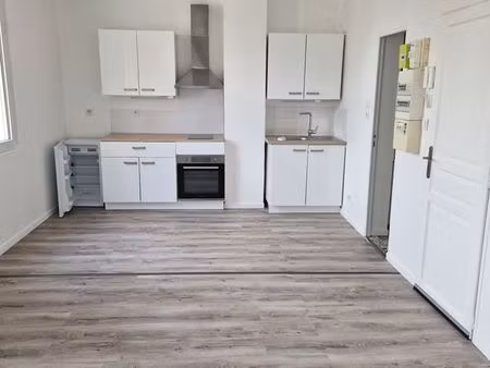 immeuble de rapport centre ville