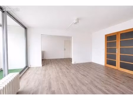 appartement 4 pièces 97 m²