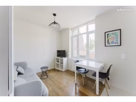 maison 2 pièces 31 m²