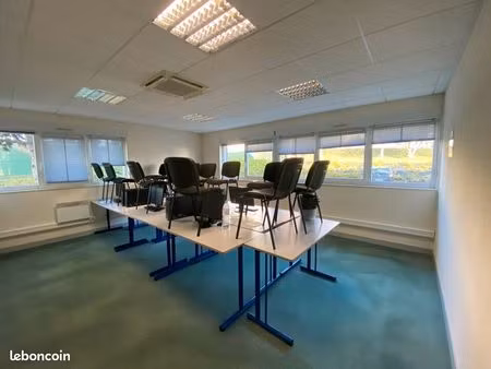 bureaux 246 m² beauvais