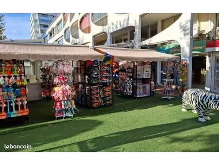 location local / bureau la grande-motte (34280)