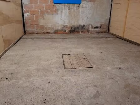 a louer box garde meubles