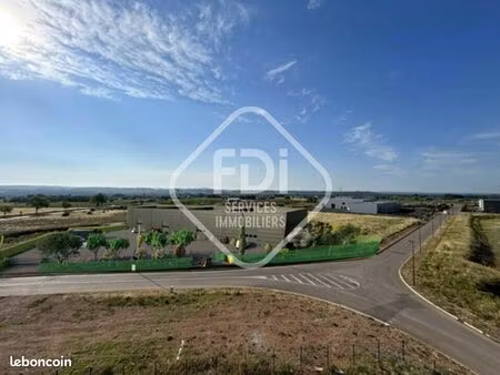 local d'activite 370 m² clermont l'herault