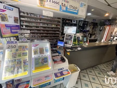 local 180 m² le meux