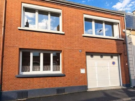 maison 5 pièces 140 m²