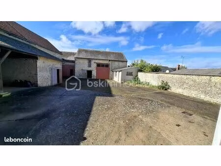 ferme 3 pièces 75 m²