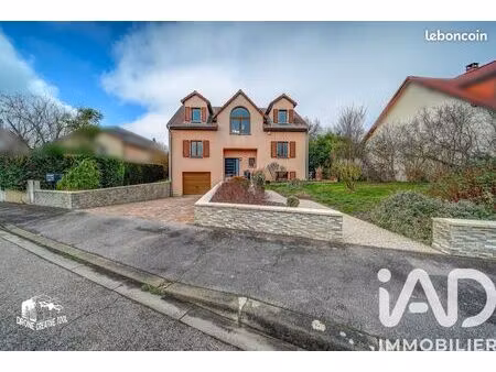 maison 6 pièces 148 m²