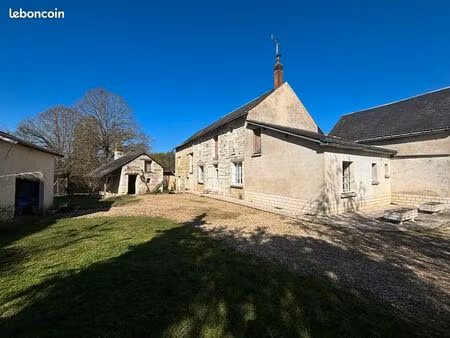 maison 5 pièces 125 m²