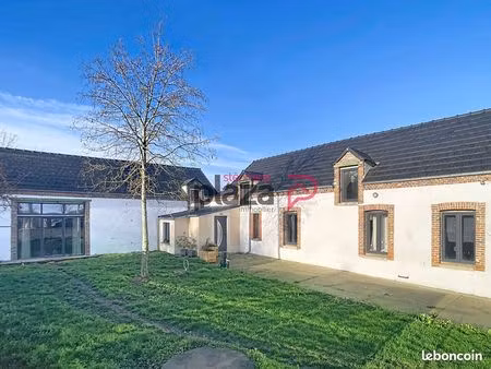 maison 7 pièces 193 m²