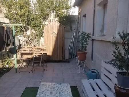 maison 3 pieces 61 m2