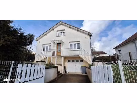 maison 4 pièces 92 m²