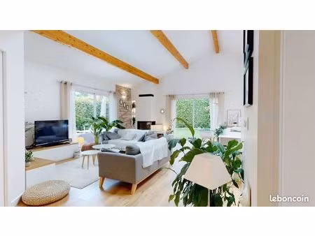 belle maison t5 quartier saouzelongue