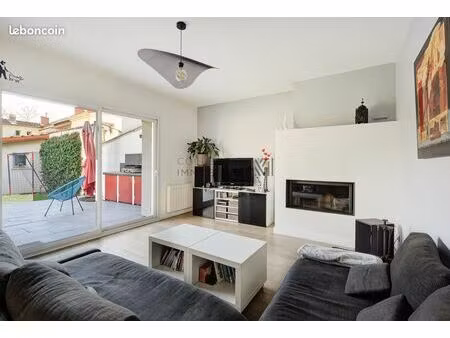 maison 4 pièces 125 m²