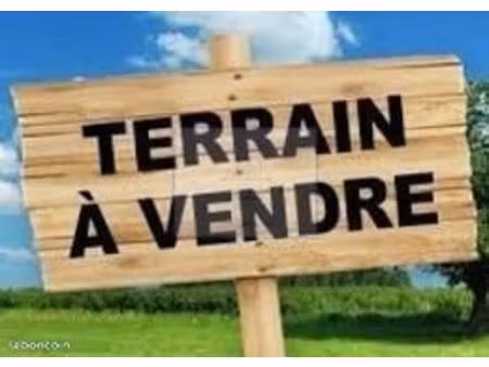 terrain 110 m² dunkerque