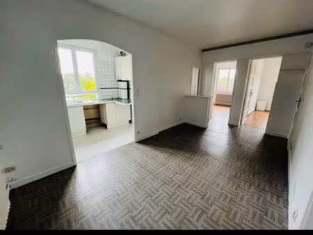 appartement t3 centre ville