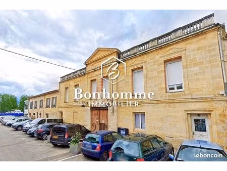 immeuble 8 pièces 155 m²