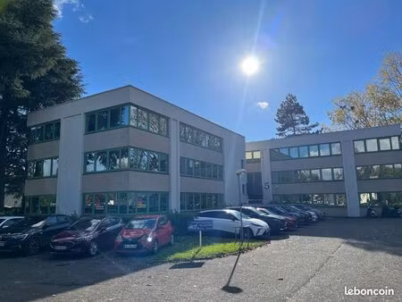 bureaux 30 m²