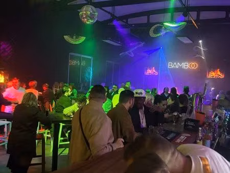 gérance restaurant bar musical