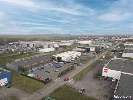 local commercial à vendre à conflans-en-jarnisy (54)