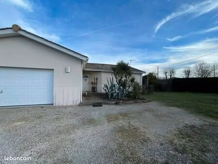 maison 5 pièces 130 m²