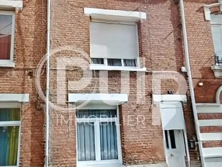 maison 3 pièces 90 m²