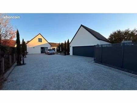 maison familiale 144m2