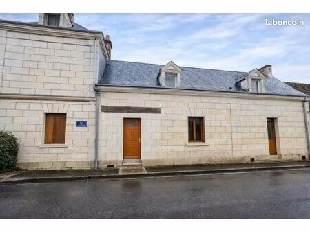 maison de ville 7 pièces 153 m²