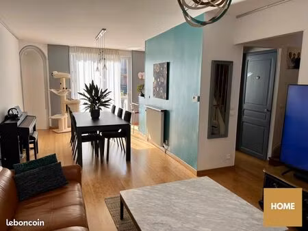 maison de ville 6 pièces 150 m²