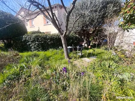 perols - villa de 220 m² proche centre-ville