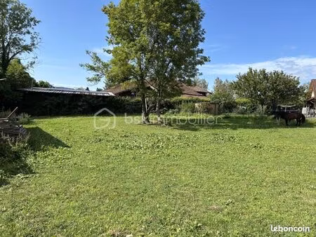 terrain 1 145 m² rovon