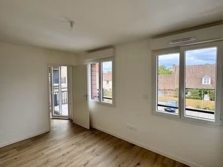 appartement linselles